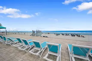 3725 S Ocean Dr, Hollywood, FL 33019 - Photo 2