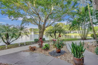 3530 NW 52nd Ave #509, Lauderdale Lakes, FL 33319 - Photo 10