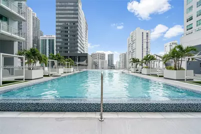 690 SW 1st Ct #2312, Miami, FL 33130 - Photo 16