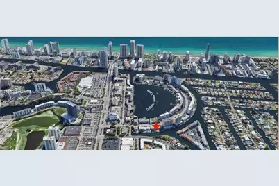 455 Golden Isles Dr #308, Hallandale Beach, FL 33009 - Photo 22