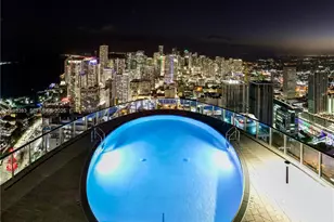 851 NE 1st Ave, Miami, FL 33132 - Photo 26