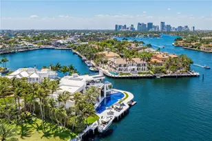 84 Isla Bahia Dr, Fort Lauderdale, FL 33316 - Photo 86