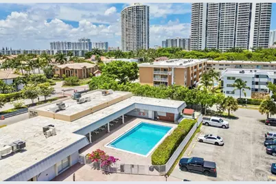 3600 NE 170 St. #Apt.D.406, North Miami Beach, FL 33160 - Photo 28