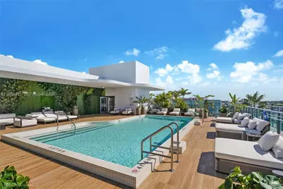 9901 W Bay Harbor Drive #506, Miami, FL 33154 - Photo 4