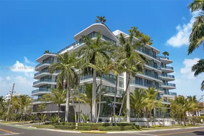 9901 W Bay Harbor Drive #506, Miami, FL 33154 - Photo 1