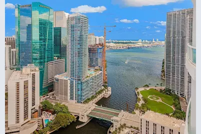 41 SE 5th St #2417, Miami, FL 33131 - Photo 1