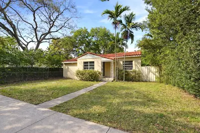 2235 Overbrook St, Miami, FL 33133 - Photo 1