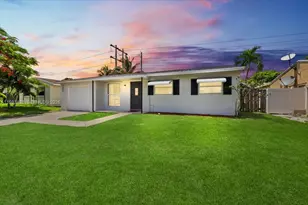 7371 SW 1st St, Margate, FL 33068 - Photo 1