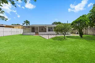 7371 SW 1st St, Margate, FL 33068 - Photo 28