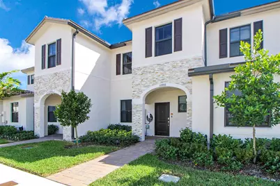 12866 SW 232nd Ln, Homestead, FL 33032 - Photo 1