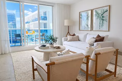 2301 Collins Ave #1501, Miami Beach, FL 33139 - Photo 2