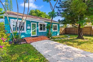2447 Wilson St, Hollywood, FL 33020 - Photo 1
