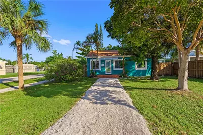 2447 Wilson St, Hollywood, FL 33020 - Photo 40