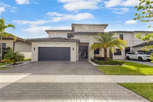 4335 SW 174th Ave, Miramar, FL 33029 - Photo 2