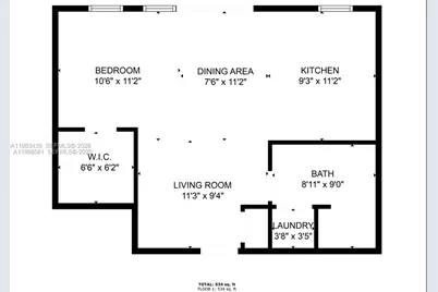 185 SW 7th St #1600, Miami, FL 33130 - Photo 38