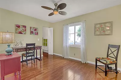 339 Pine Ridge Cir #D-1, Greenacres, FL 33463 - Photo 32