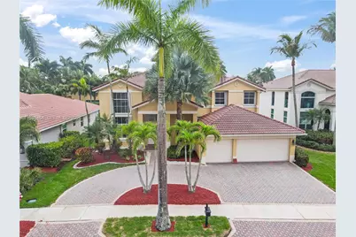 1646 Victoria Pointe Ln, Weston, FL 33327 - Photo 2