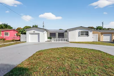 7777 Fairway Blvd, Miramar, FL 33023 - Photo 2