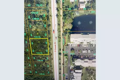 0 S Ocean Dr, Fort Pierce, FL 34950 - Photo 2