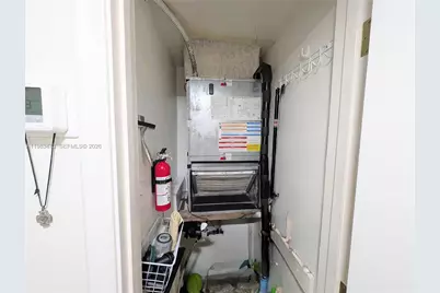 4801 NW 22nd Ct #205, Lauderhill, FL 33313 - Photo 36