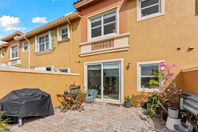 1086 SW 144th Ave #802, Pembroke Pines, FL 33027 - Photo 26