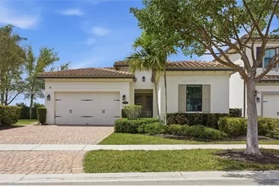 1296 SW 113th Way, Pembroke Pines, FL 33025 - Photo 1