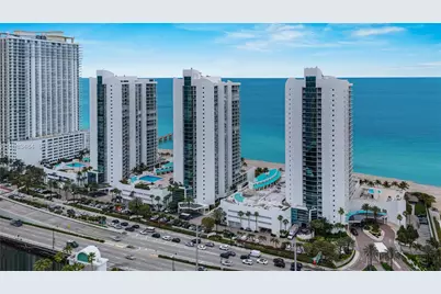 16425 Collins Ave #2215, Sunny Isles Beach, FL 33160 - Photo 1