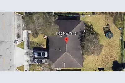 1320 NW 7th Ct, Florida City, FL 33034 - Photo 8