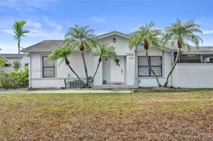 6405 SW 152nd Cir Pl, Miami, FL 33193 - Photo 28