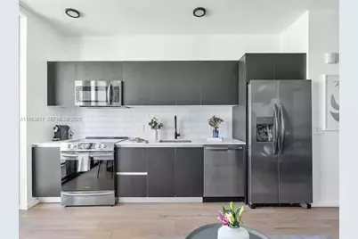 398 NE 5th St #3516, Miami, FL 33132 - Photo 4