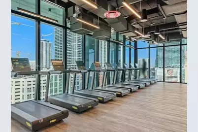 398 NE 5th St #3516, Miami, FL 33132 - Photo 18