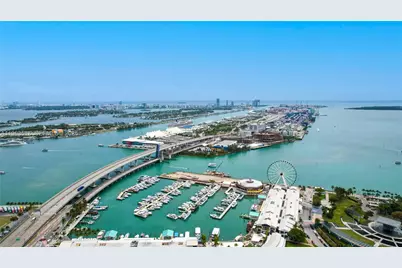 398 NE 5th St #3516, Miami, FL 33132 - Photo 24