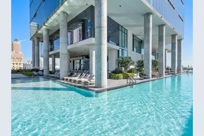 398 NE 5th St #3516, Miami, FL 33132 - Photo 26