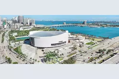 398 NE 5th St #3516, Miami, FL 33132 - Photo 12