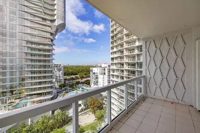 2451 Brickell Ave #12C, Miami, FL 33129 - Photo 2
