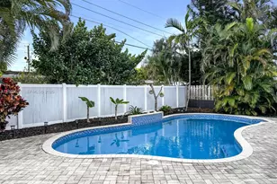 1772 NW 39th St, Oakland Park, FL 33309 - Photo 2