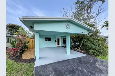 1772 NW 39th St, Oakland Park, FL 33309 - Photo 4