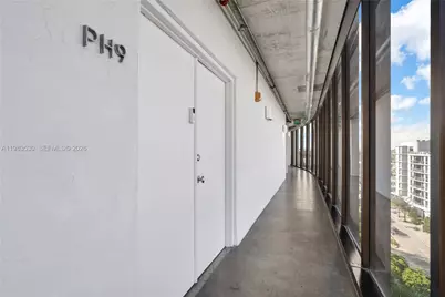 5701 Biscayne Blvd #PH-9, Miami, FL 33137 - Photo 24