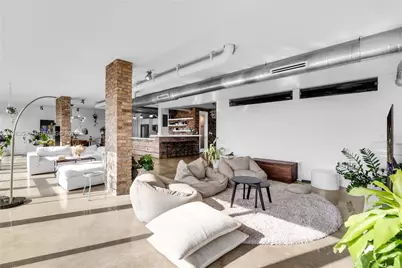 5701 Biscayne Blvd #PH-9, Miami, FL 33137 - Photo 2