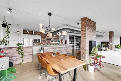 5701 Biscayne Blvd #PH-9, Miami, FL 33137 - Photo 12