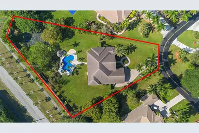 13253 SW 25th Pl, Davie, FL 33325 - Photo 2