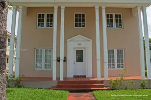 233 Madeira Ave, Coral Gables, FL 33134 - Photo 1