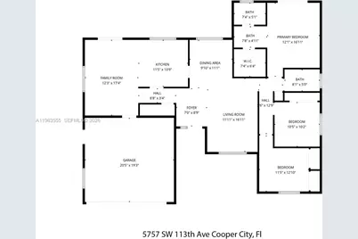 5757 SW 113th Ave, Cooper City, FL 33330 - Photo 48