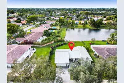 5757 SW 113th Ave, Cooper City, FL 33330 - Photo 2