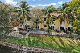 4991 SW 135th Ave, Miramar, FL 33027 - Photo 38