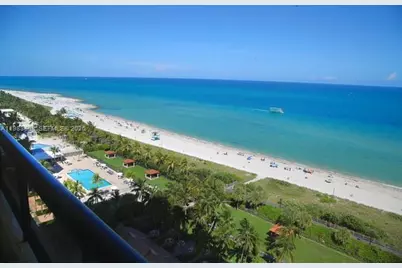 2555 Collins Ave #1707, Miami Beach, FL 33140 - Photo 2