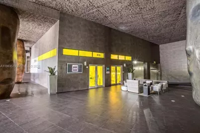 475 Brickell Ave #612, Miami, FL 33131 - Photo 1