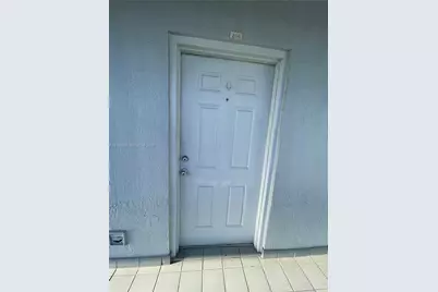 6121 W 24th Ave #206, Hialeah, FL 33016 - Photo 1