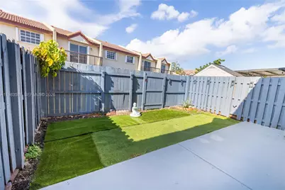 6110 SW 129th Pl #1705, Miami, FL 33183 - Photo 20