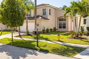 17422 SW 33rd St, Miramar, FL 33029 - Photo 4